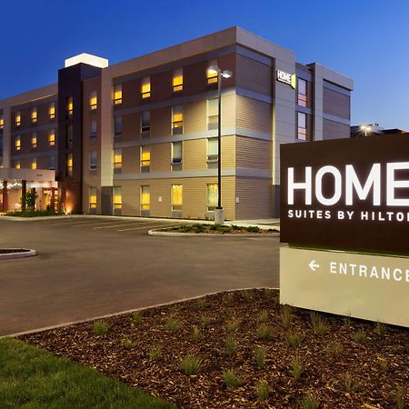 Home2 Suites By Hilton West Edmonton Kültér fotó