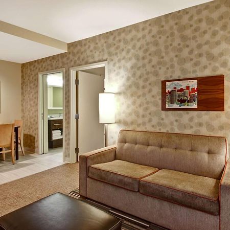 Home2 Suites By Hilton West Edmonton Kültér fotó