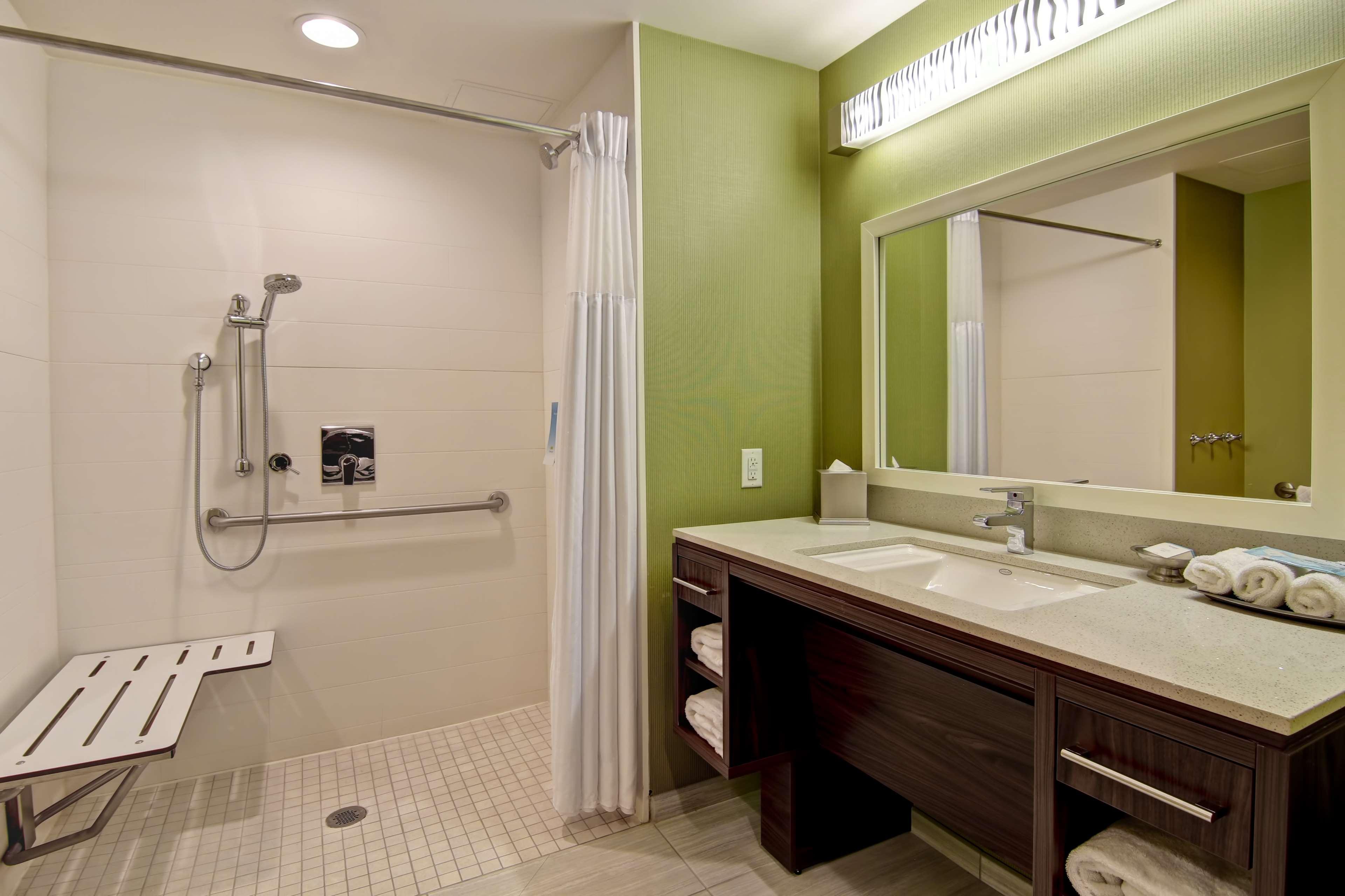 Home2 Suites By Hilton West Edmonton Kültér fotó