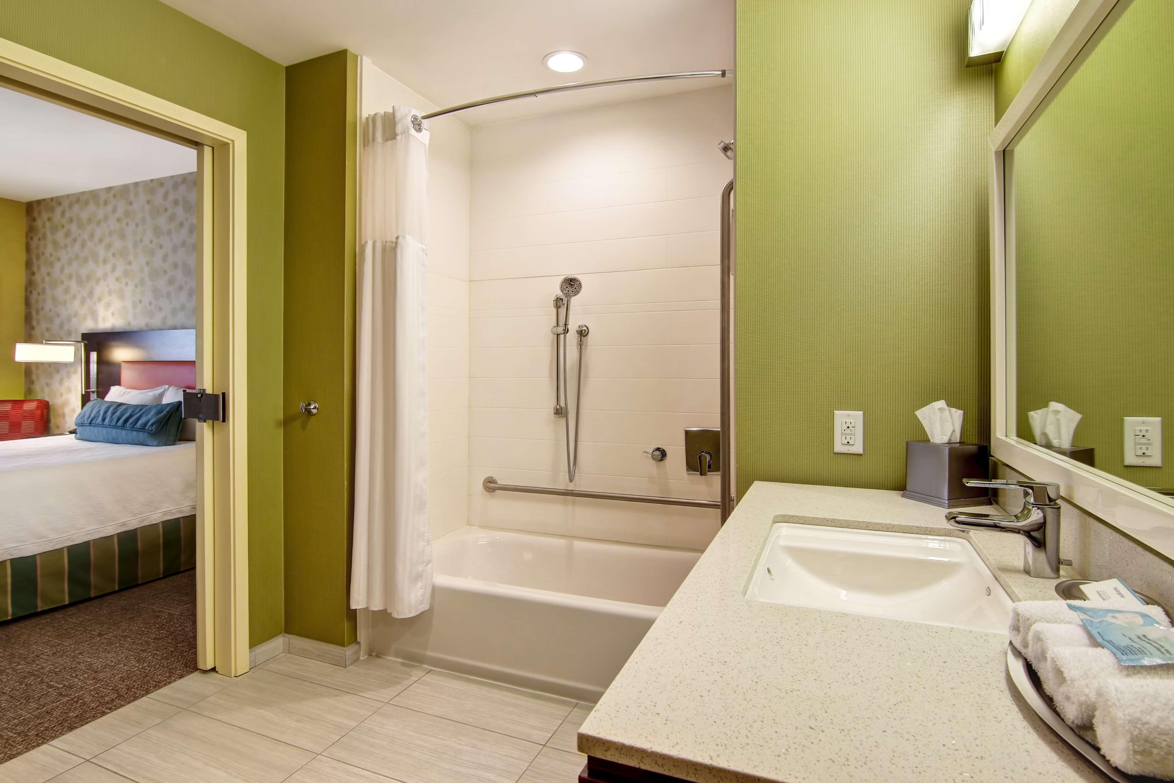 Home2 Suites By Hilton West Edmonton Kültér fotó