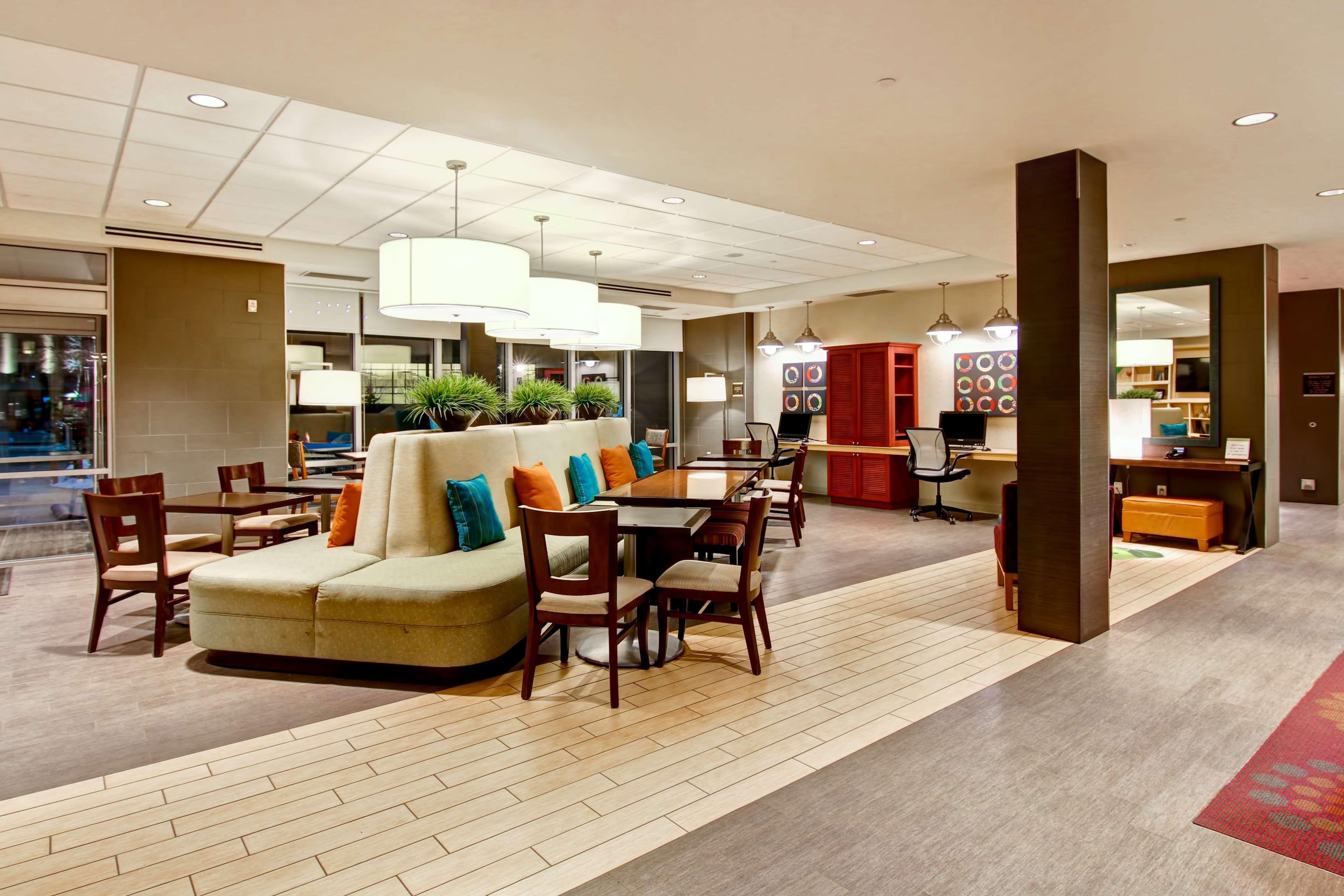 Home2 Suites By Hilton West Edmonton Kültér fotó