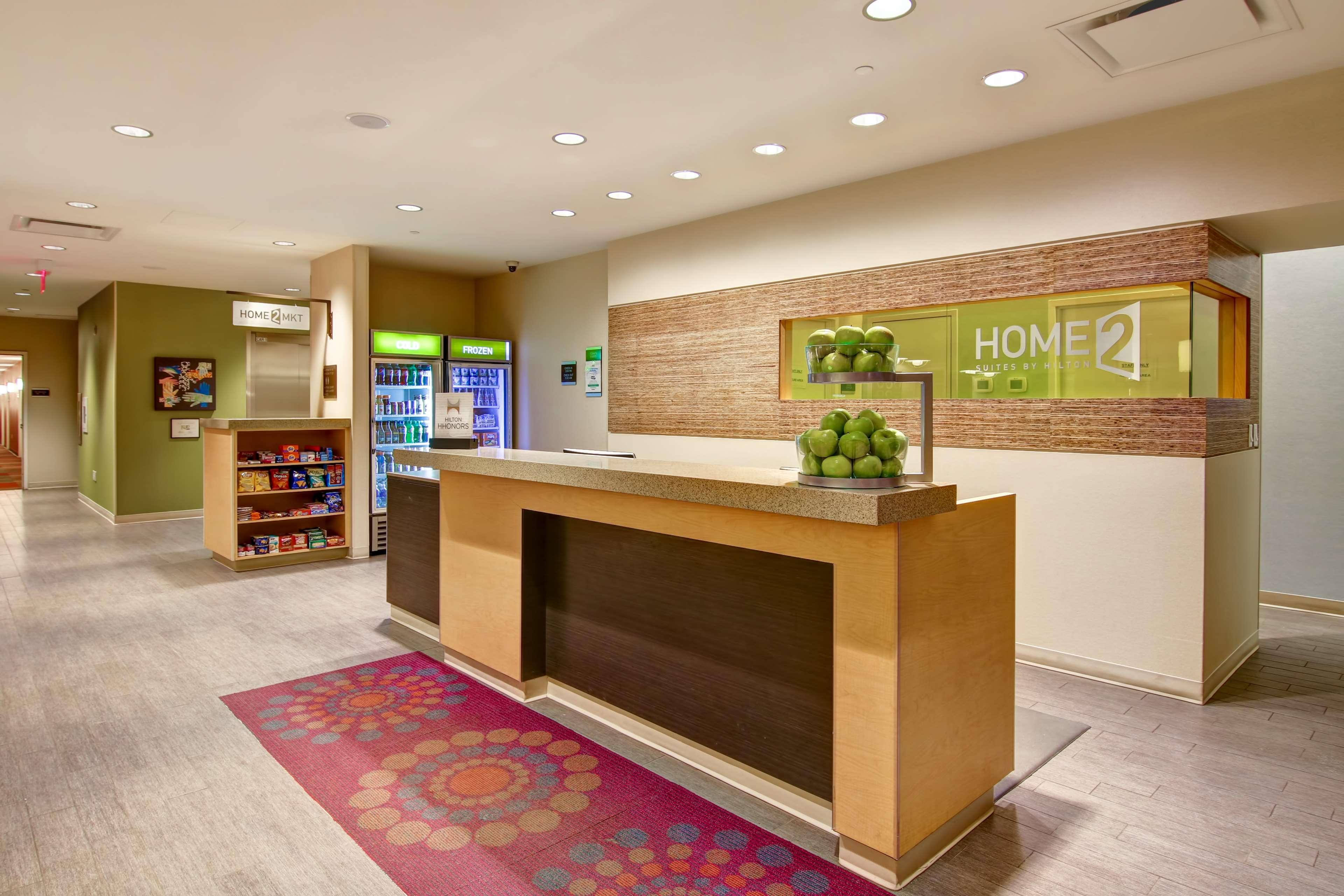 Home2 Suites By Hilton West Edmonton Kültér fotó