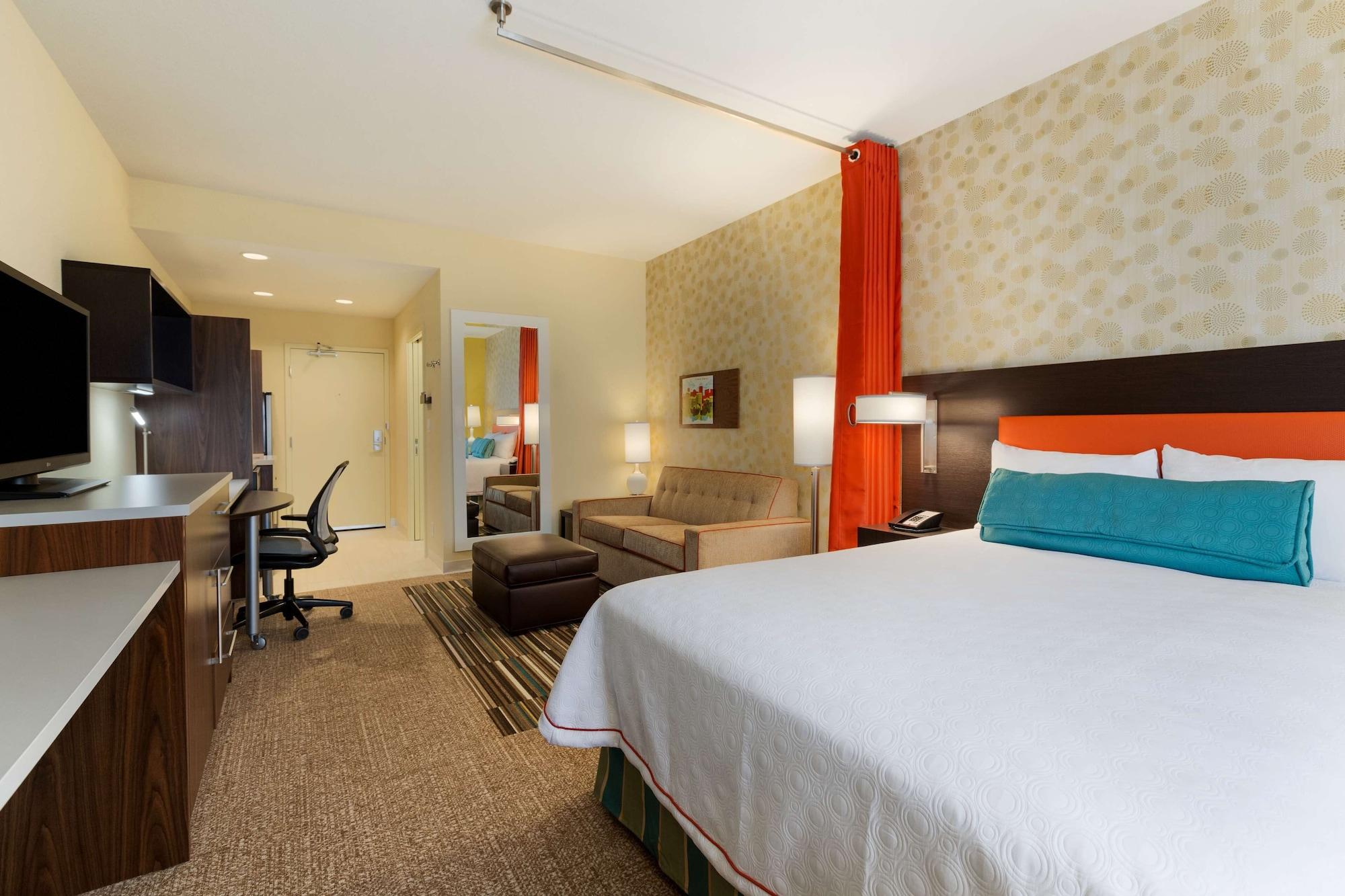 Home2 Suites By Hilton West Edmonton Kültér fotó