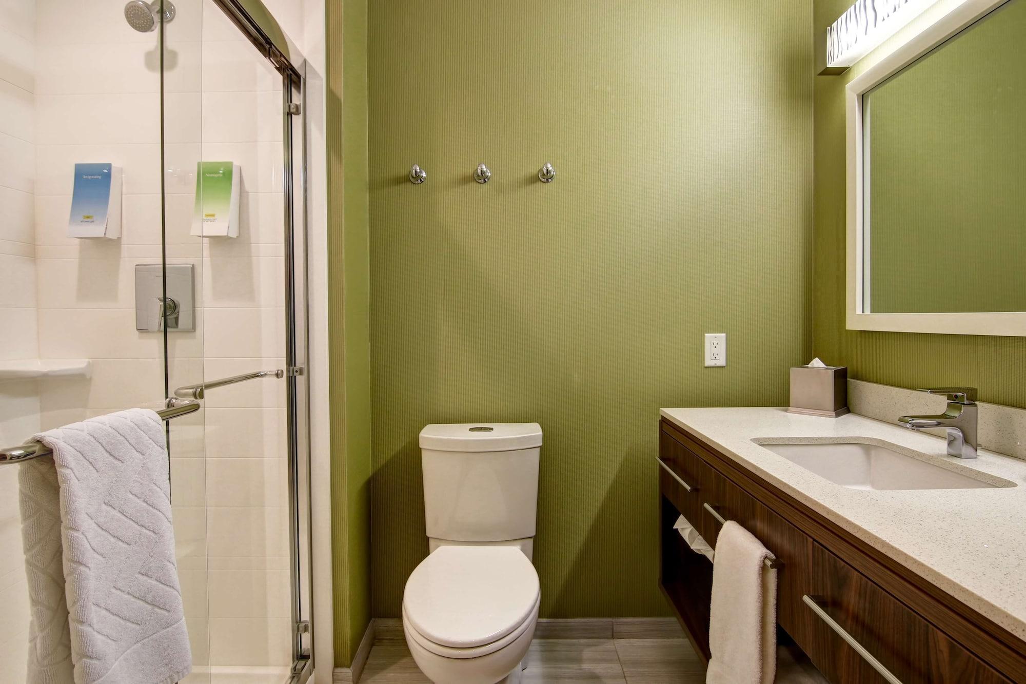 Home2 Suites By Hilton West Edmonton Kültér fotó