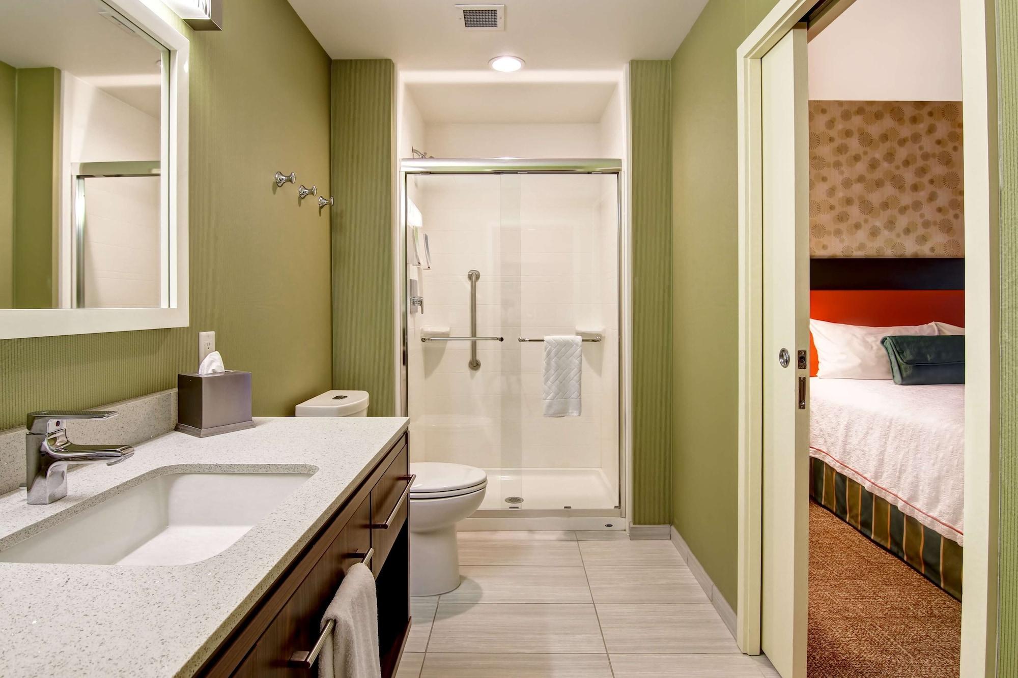 Home2 Suites By Hilton West Edmonton Kültér fotó