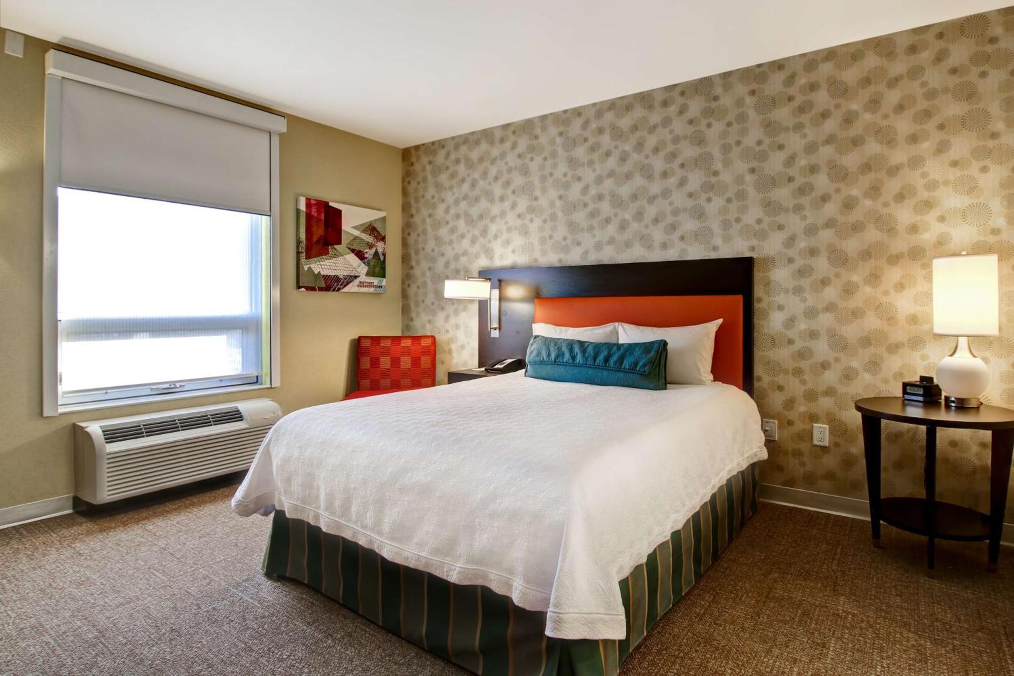 Home2 Suites By Hilton West Edmonton Kültér fotó
