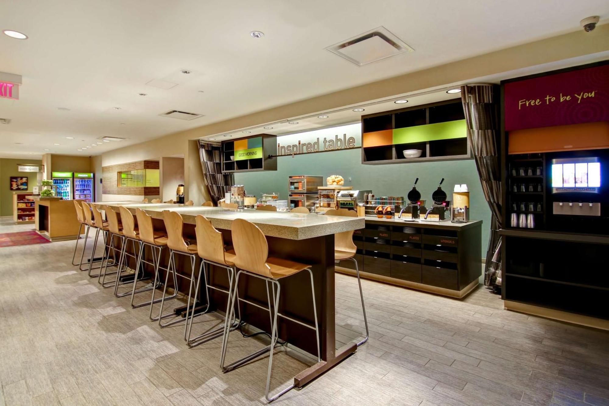 Home2 Suites By Hilton West Edmonton Kültér fotó