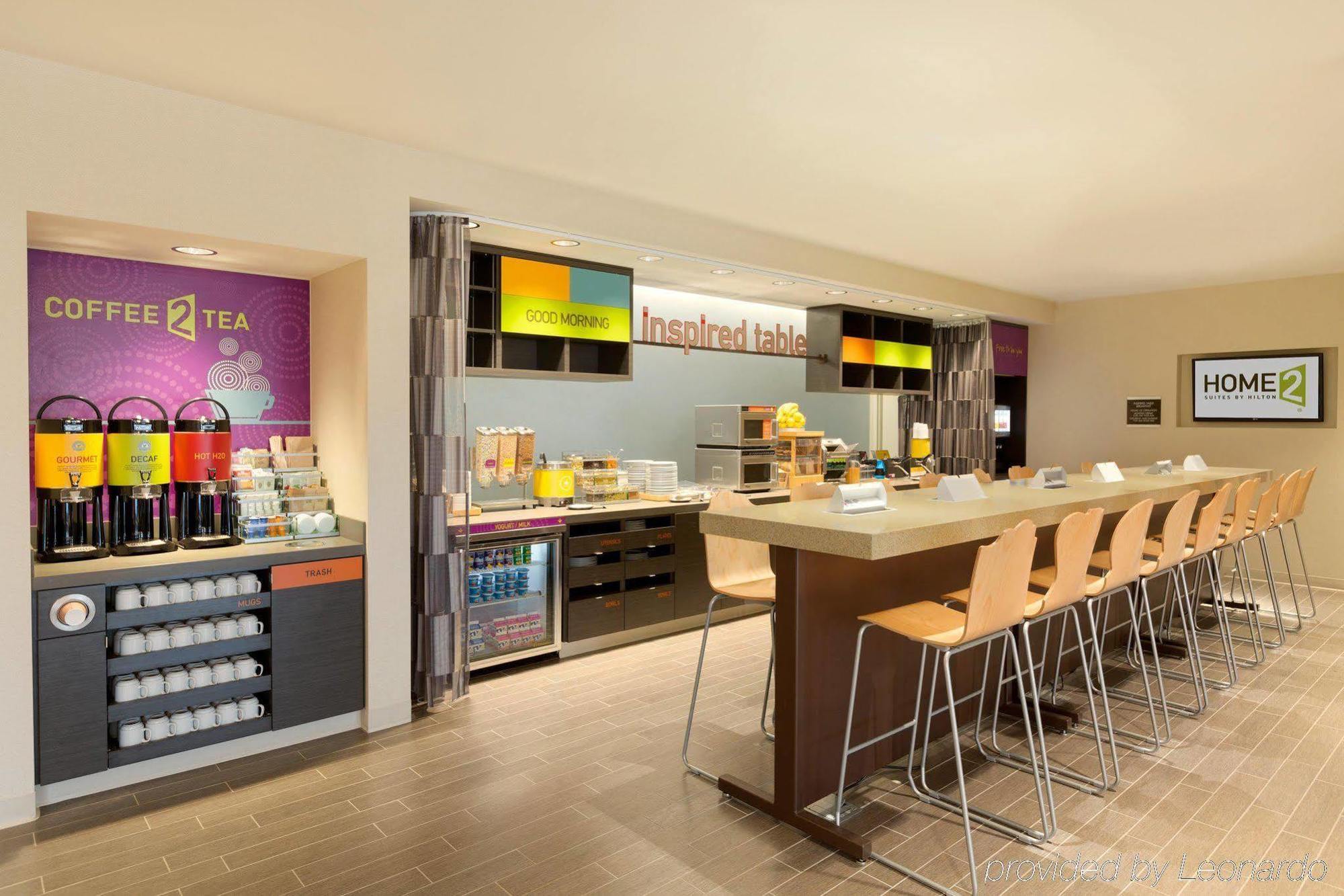Home2 Suites By Hilton West Edmonton Kültér fotó