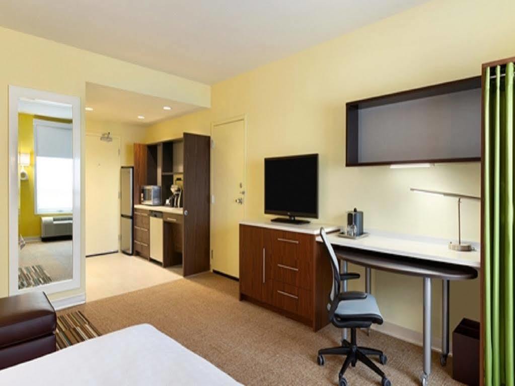Home2 Suites By Hilton West Edmonton Kültér fotó