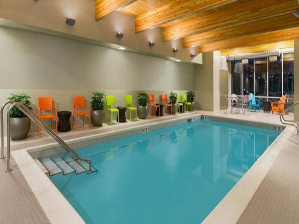 Home2 Suites By Hilton West Edmonton Kültér fotó